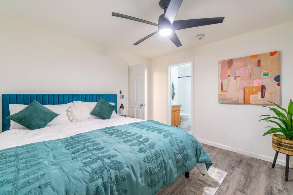 Midtown Modern - Stylish 2br In Reno