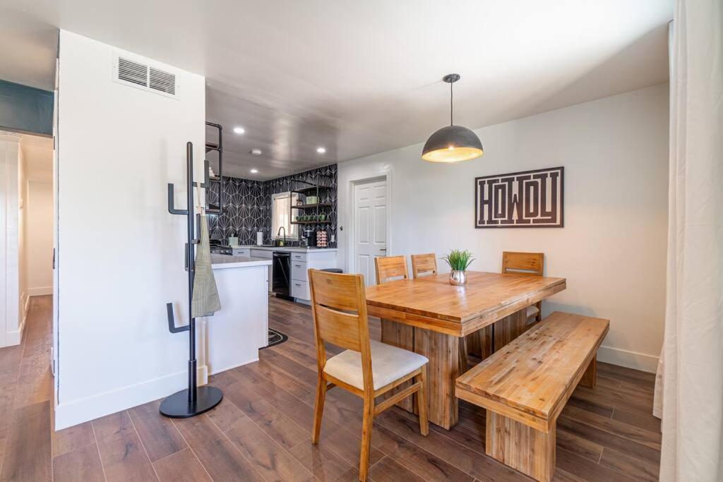 Serenade: 3-bed Urban Sanctuary Holiday home *