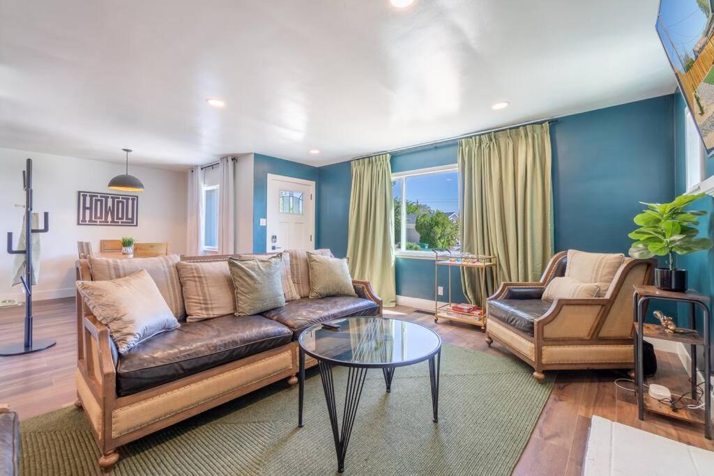 Holiday home Serenade: 3-bed Urban Sanctuary *