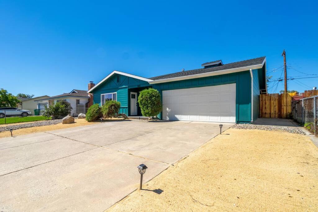 Serenade: 3-bed Urban Sanctuary *