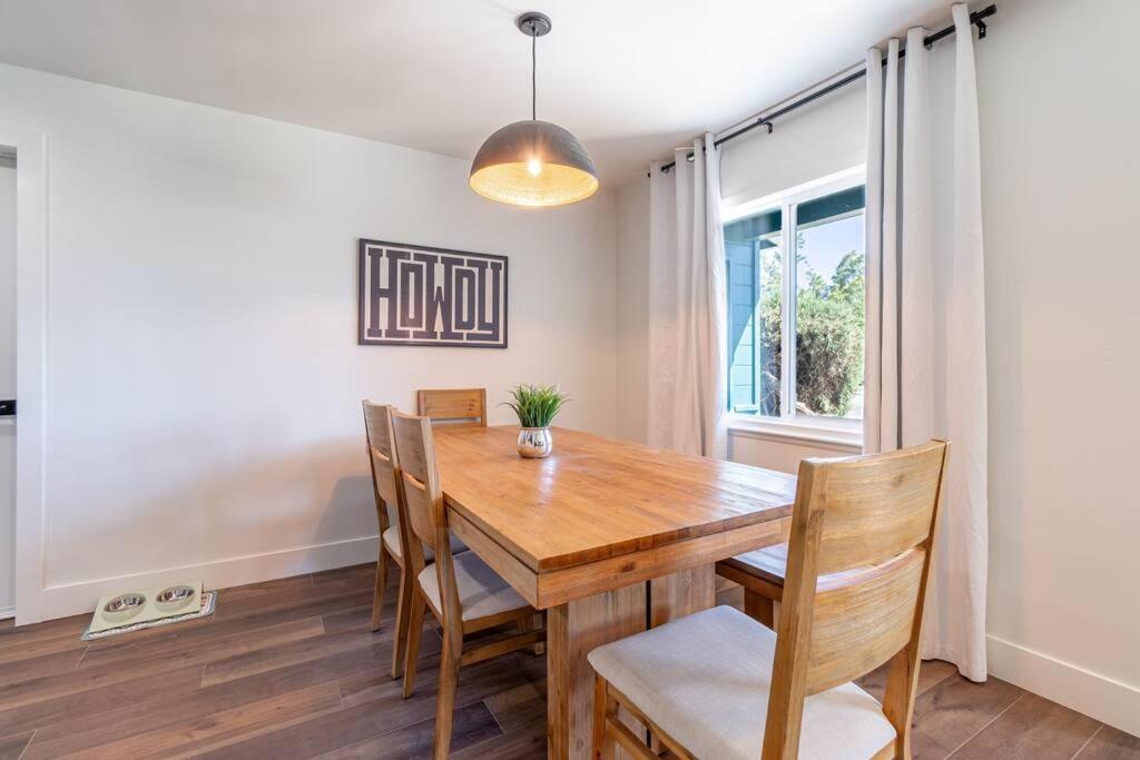 Serenade: 3-bed Urban Sanctuary Holiday home *