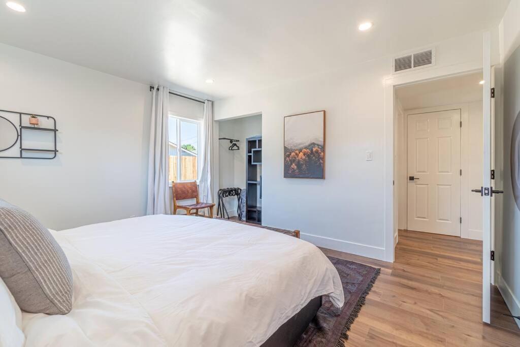 Holiday home Serenade: 3-bed Urban Sanctuary Reno