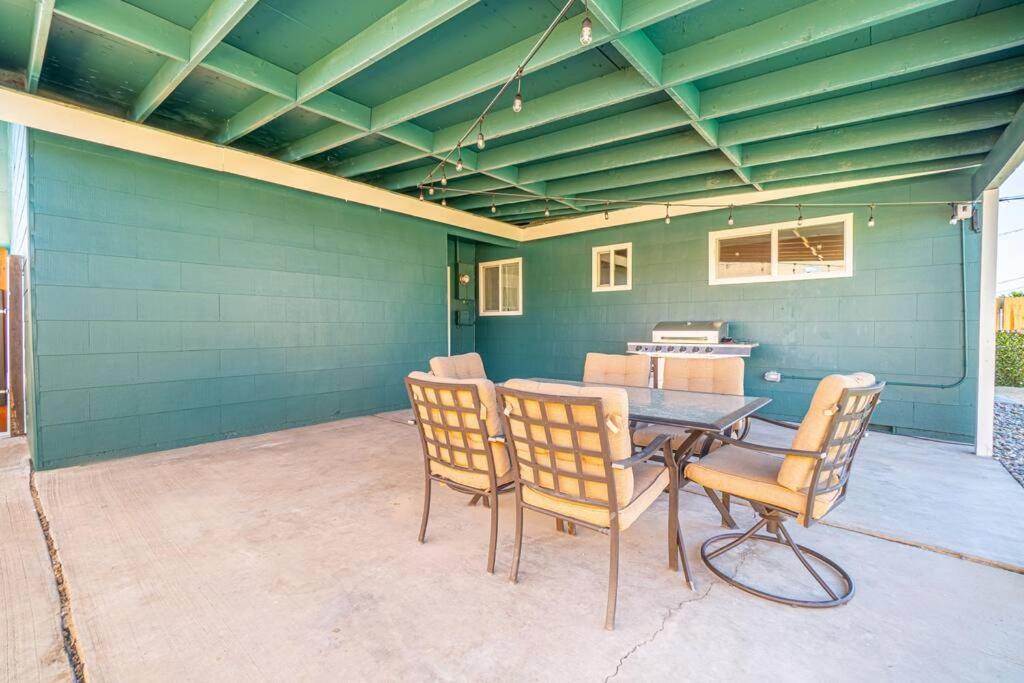 Serenade: 3-bed Urban Sanctuary Holiday home Reno