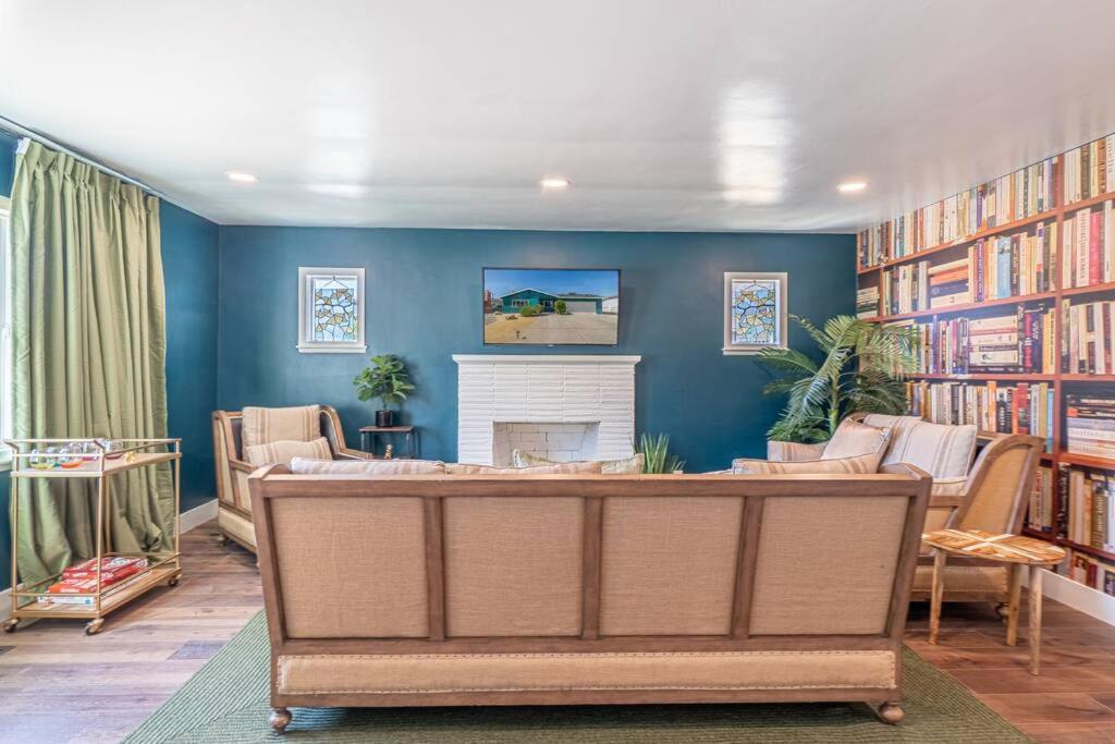 Serenade: 3-bed Urban Sanctuary Holiday home