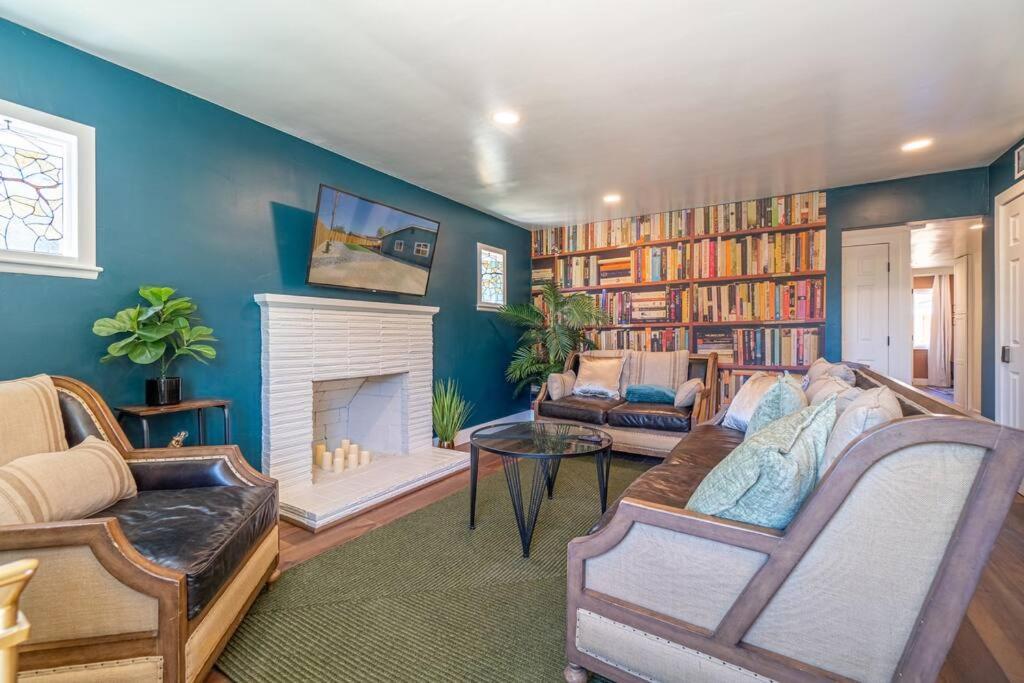 Holiday home Serenade: 3-bed Urban Sanctuary Reno