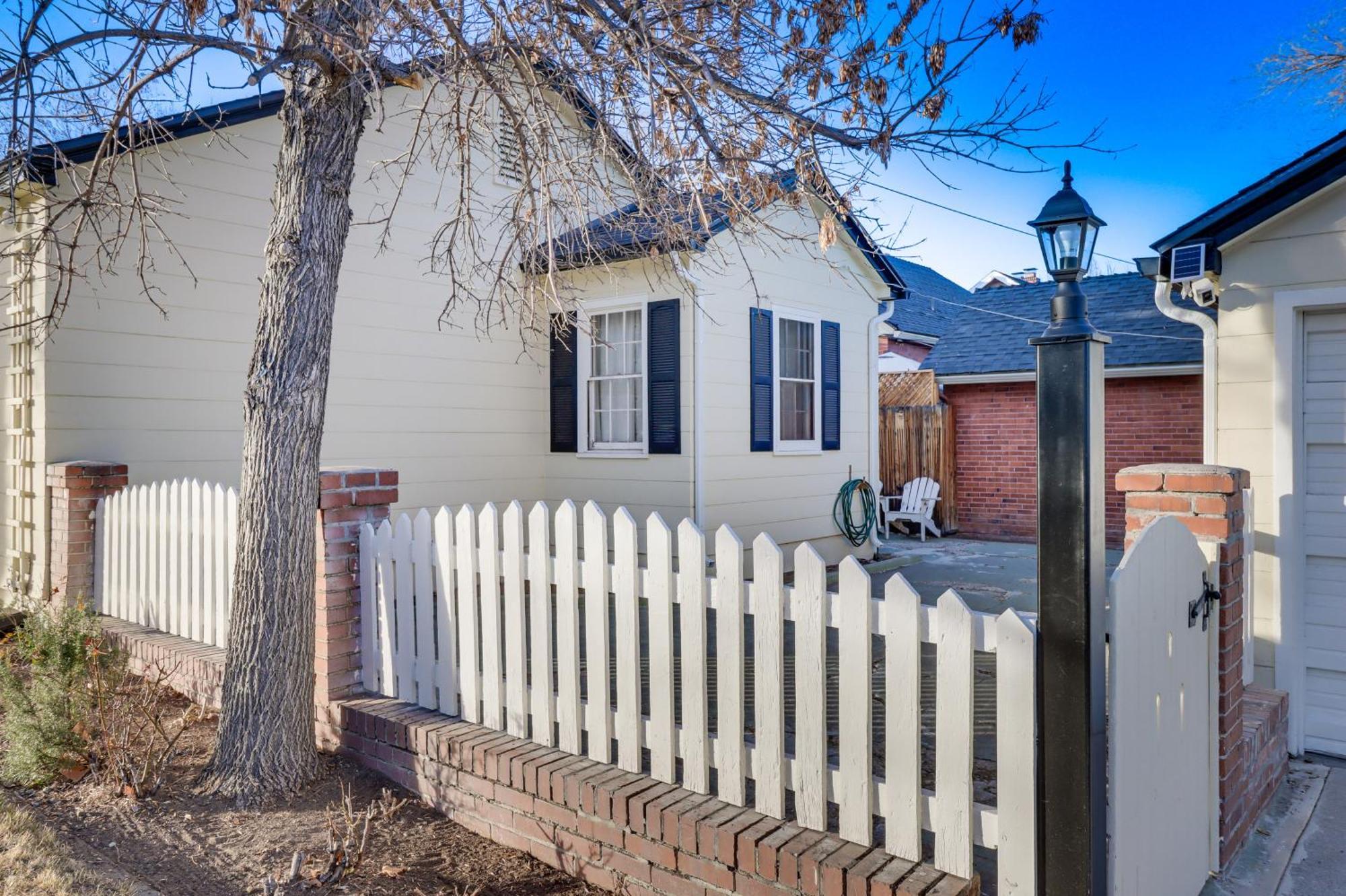Holiday home Centrally Located House Less Than 1 Mi To Midtown
