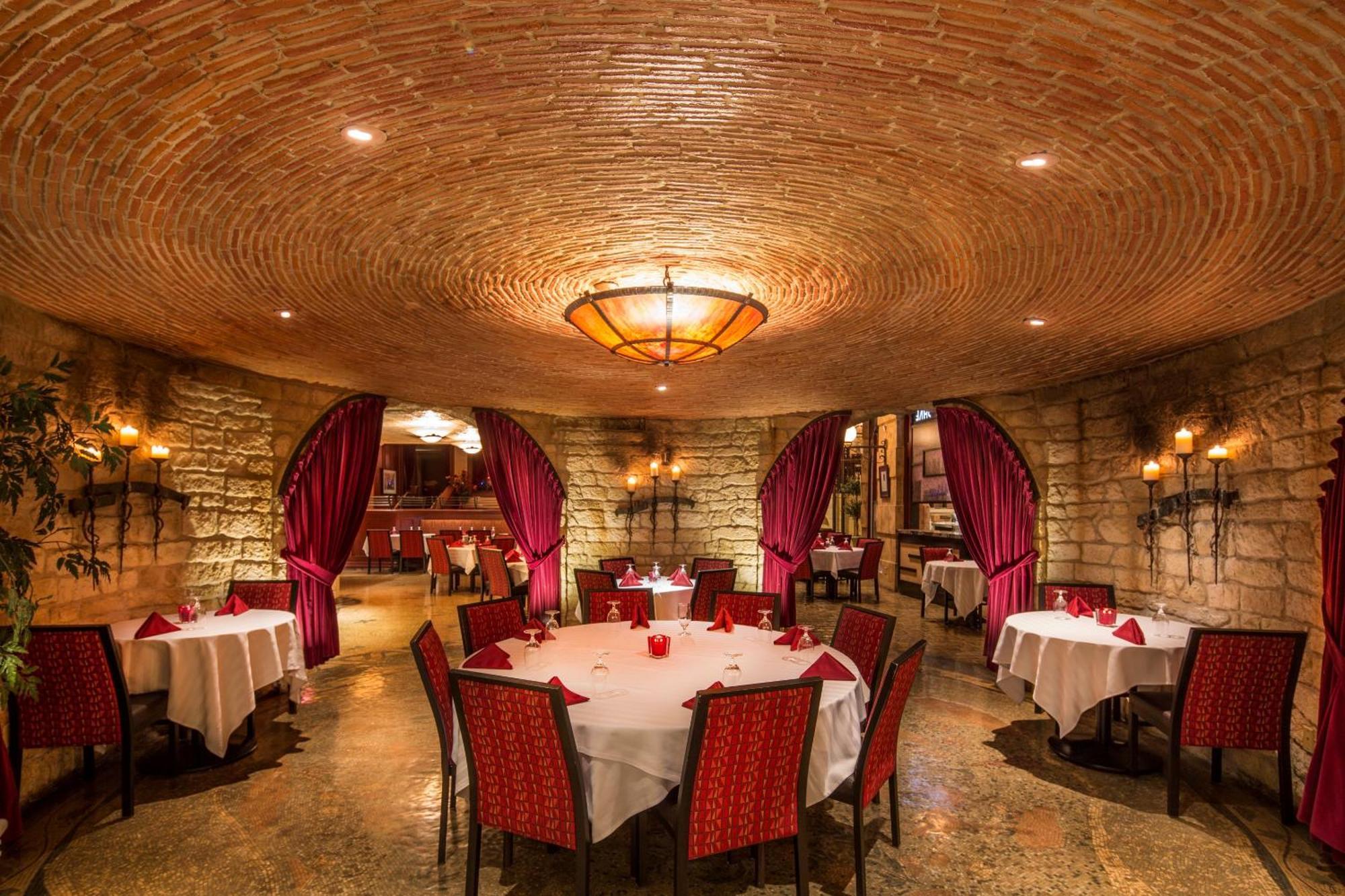 Eldorado Casino At The Row 4*