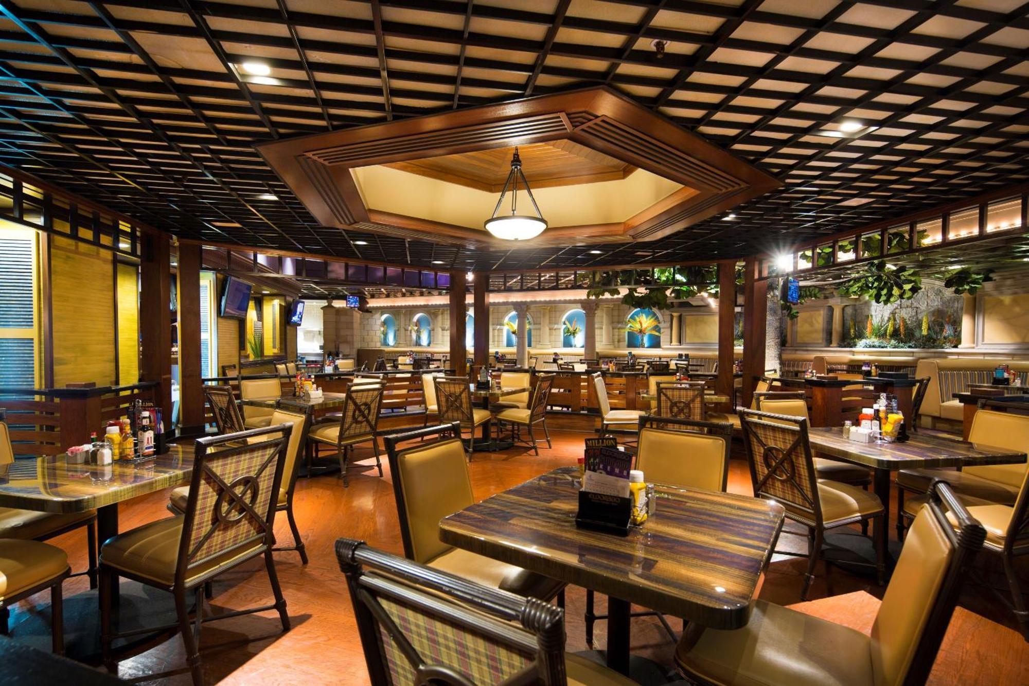 Eldorado Casino At The Row 4* Reno