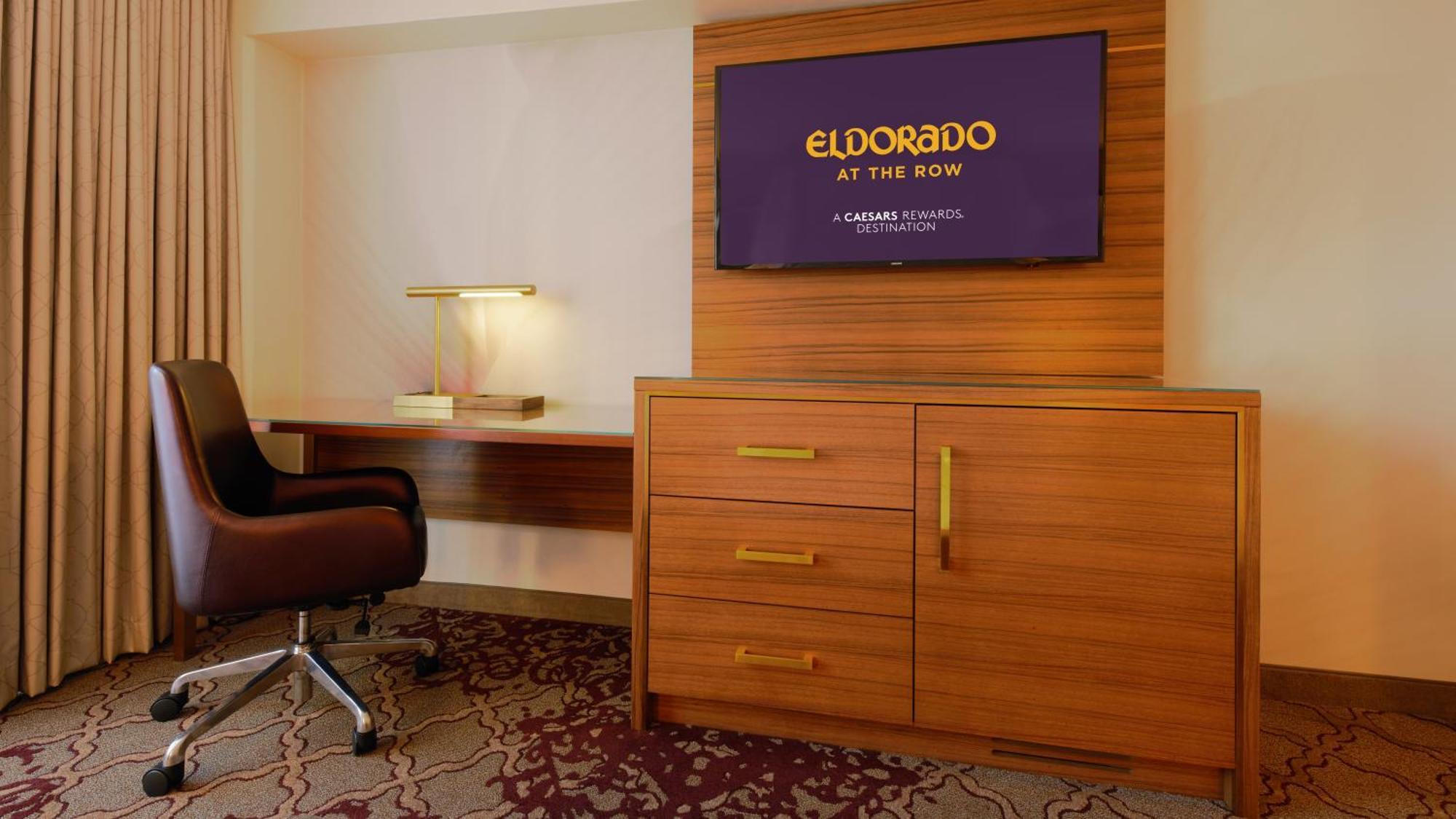 Eldorado Casino At The Row 4*