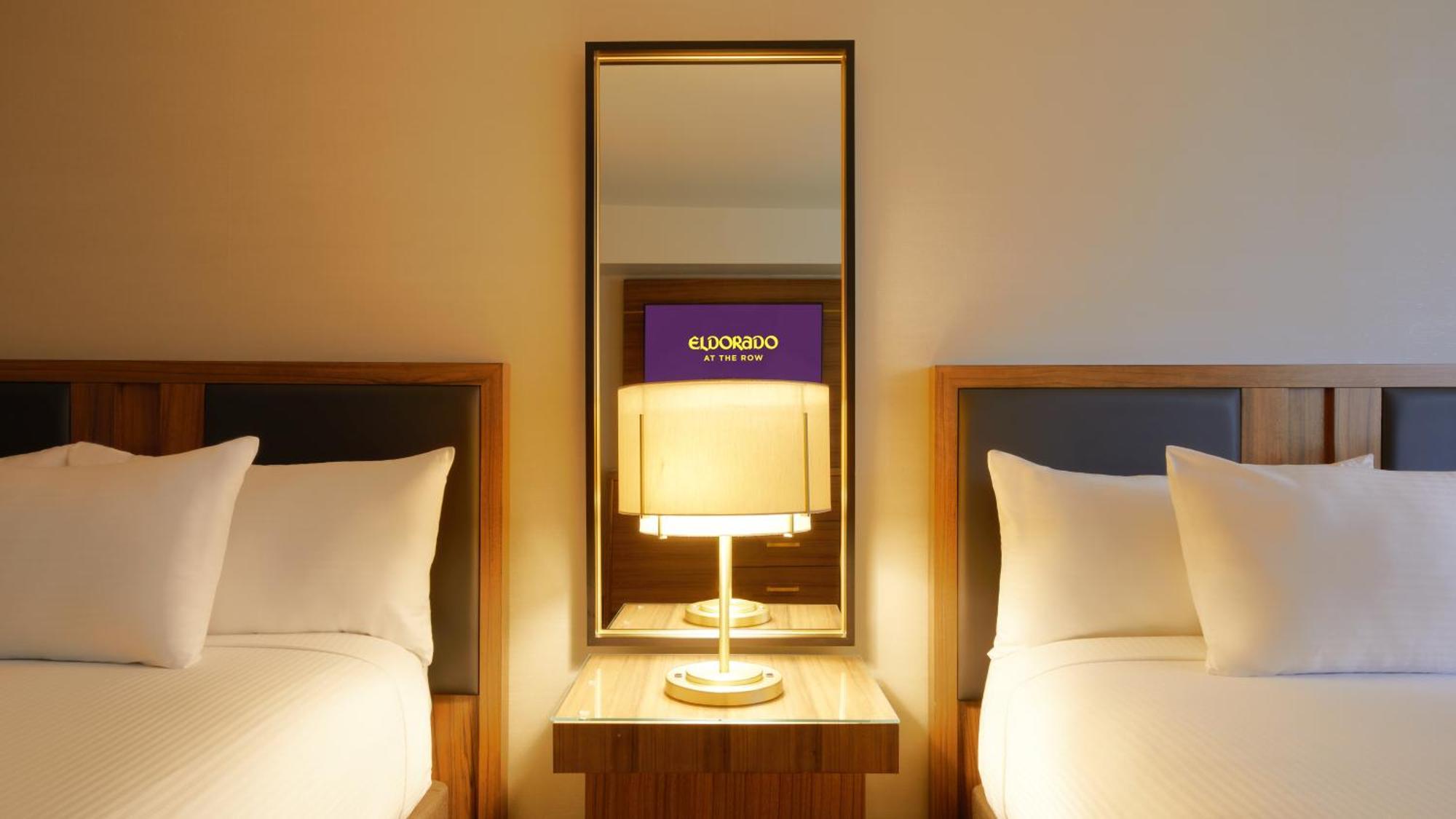 Eldorado Casino At The Row Resort 4*