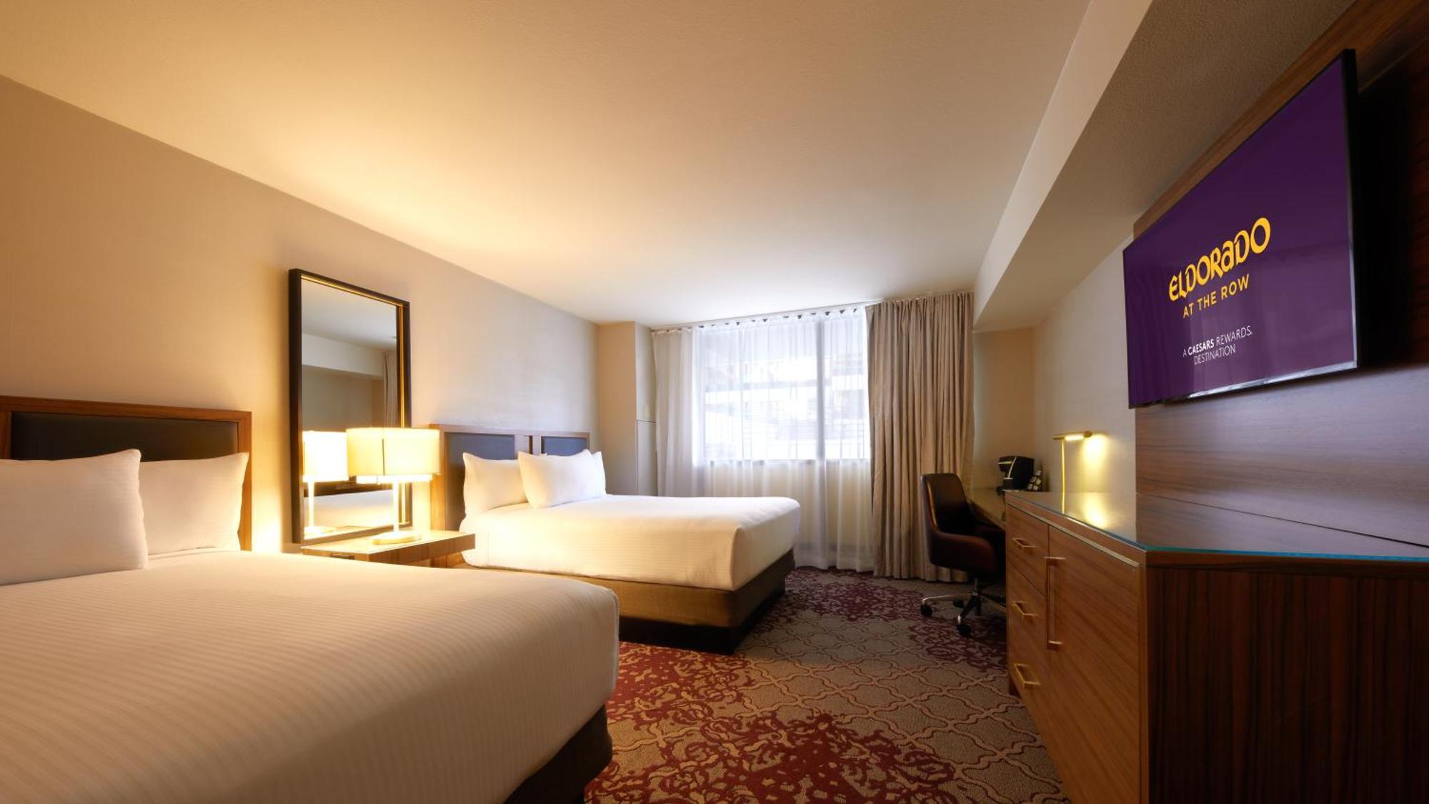 Eldorado Casino At The Row Resort 4*
