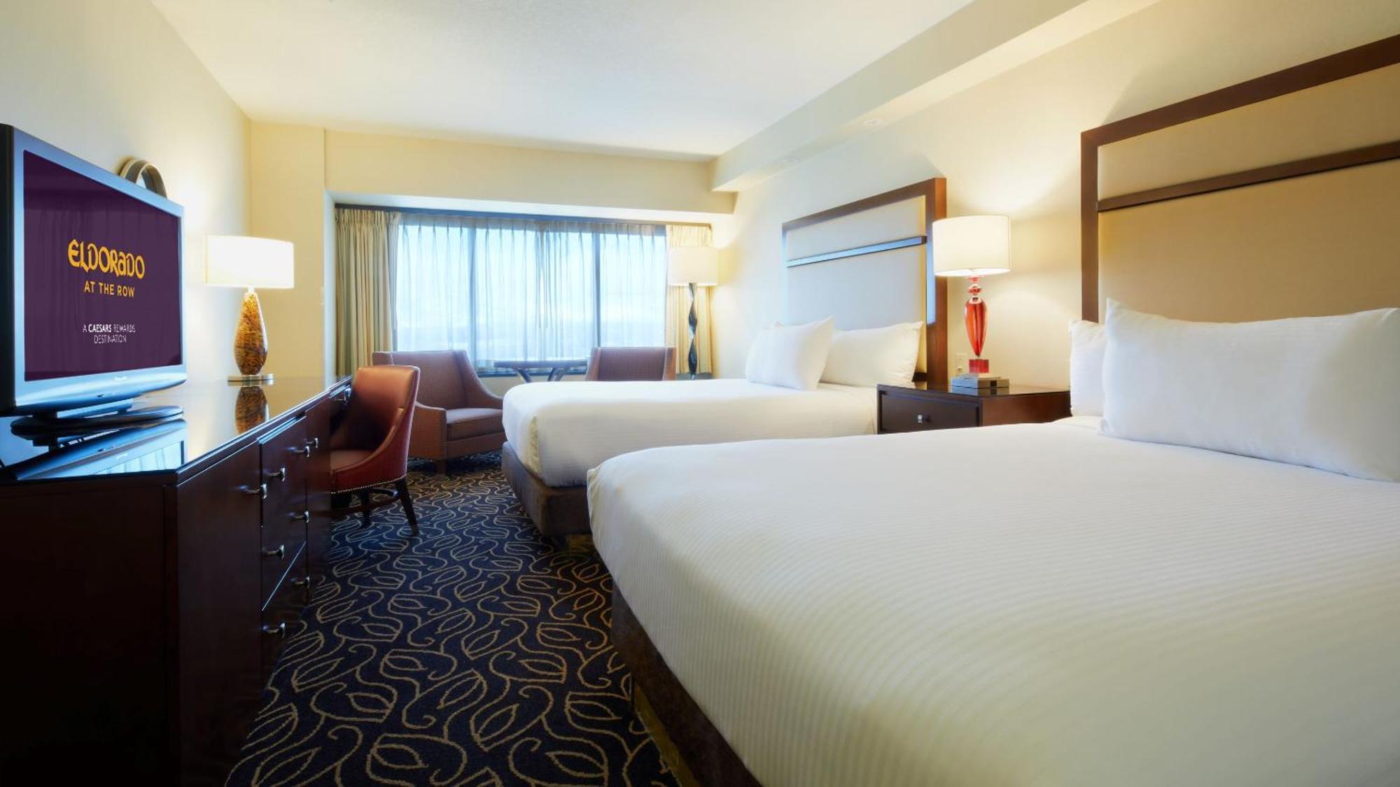 Eldorado Casino At The Row 4*