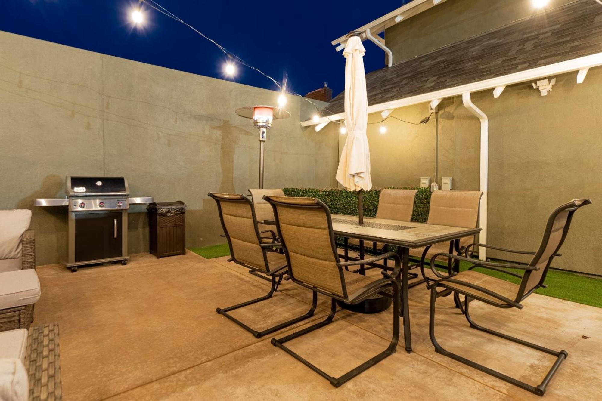 Plush 2-bed In Riverside Heights! *