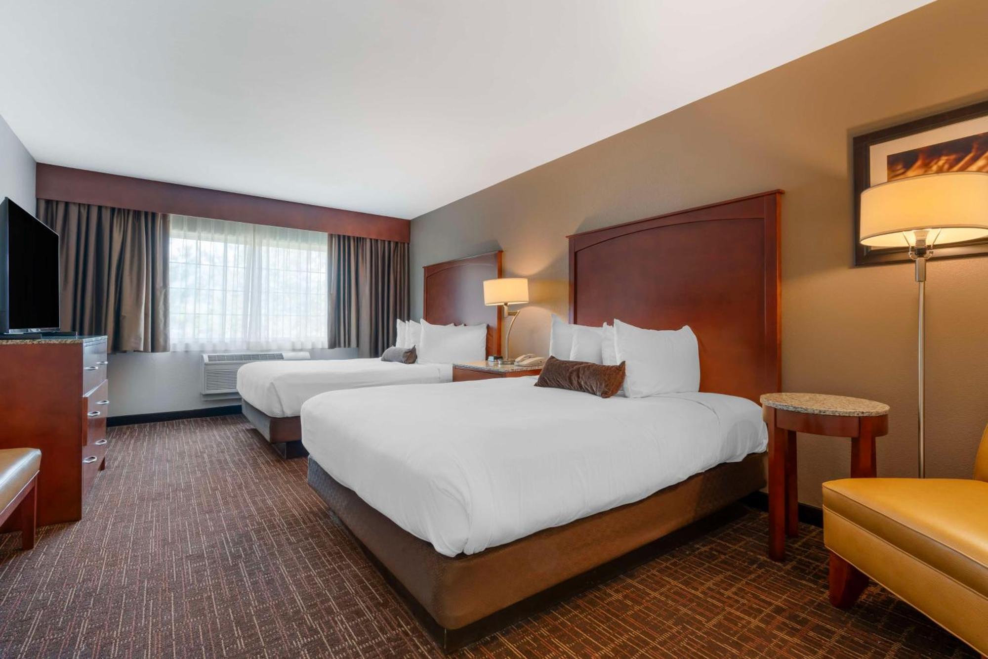Western Boomtown Casino 3* Reno
