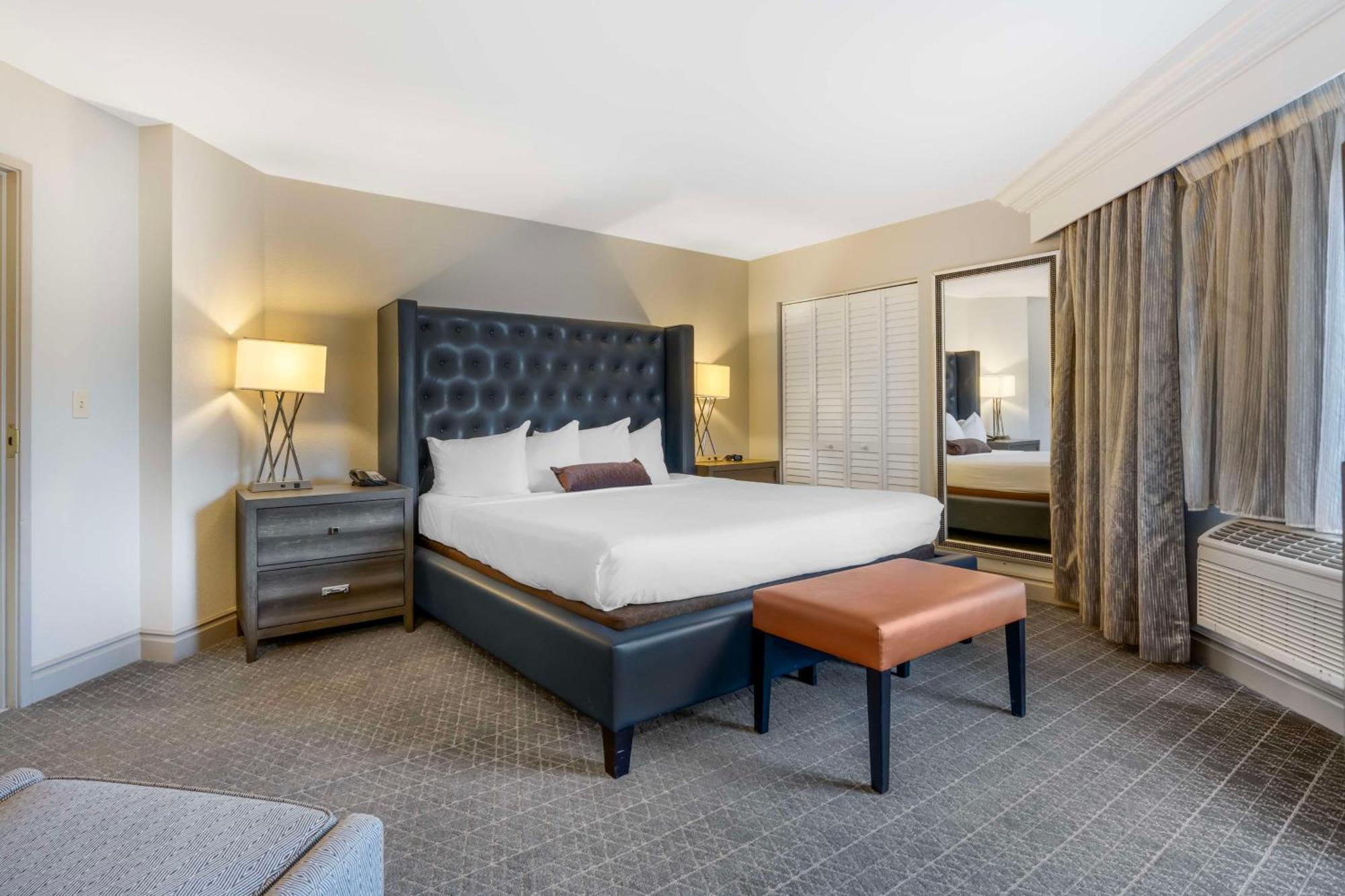 Western Boomtown Casino 3* Reno