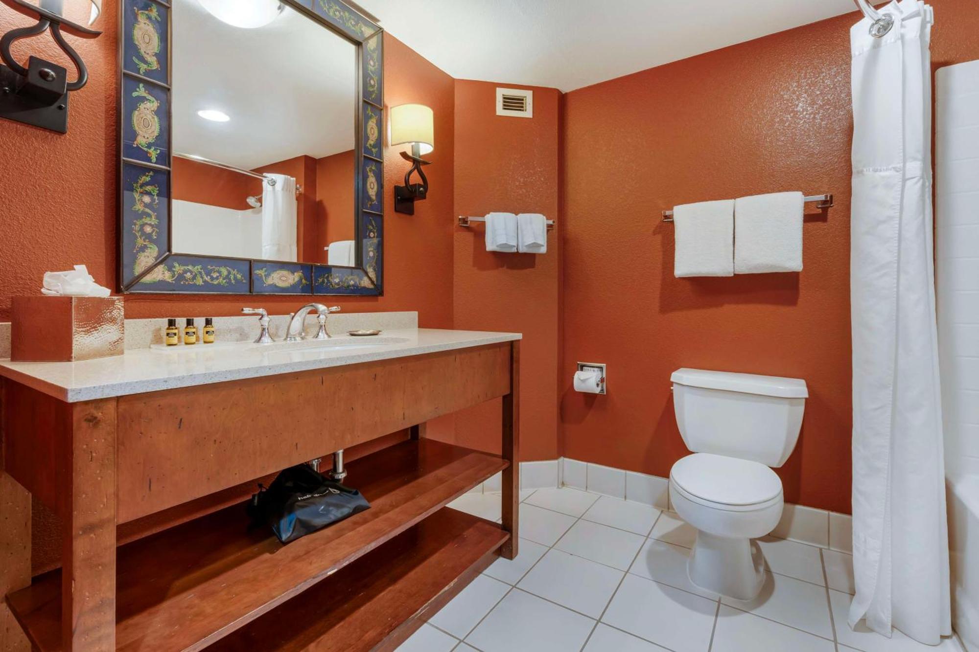 Western Boomtown Casino Hotel Reno