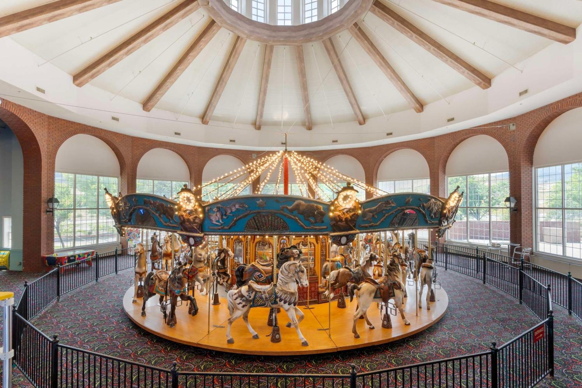 Hotel Western Boomtown Casino 3*