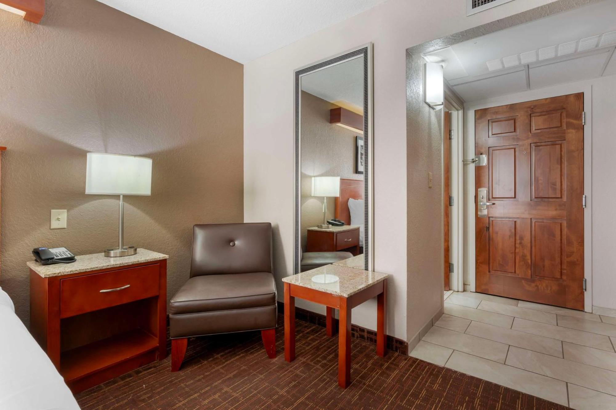 Western Boomtown Casino Hotel 3*