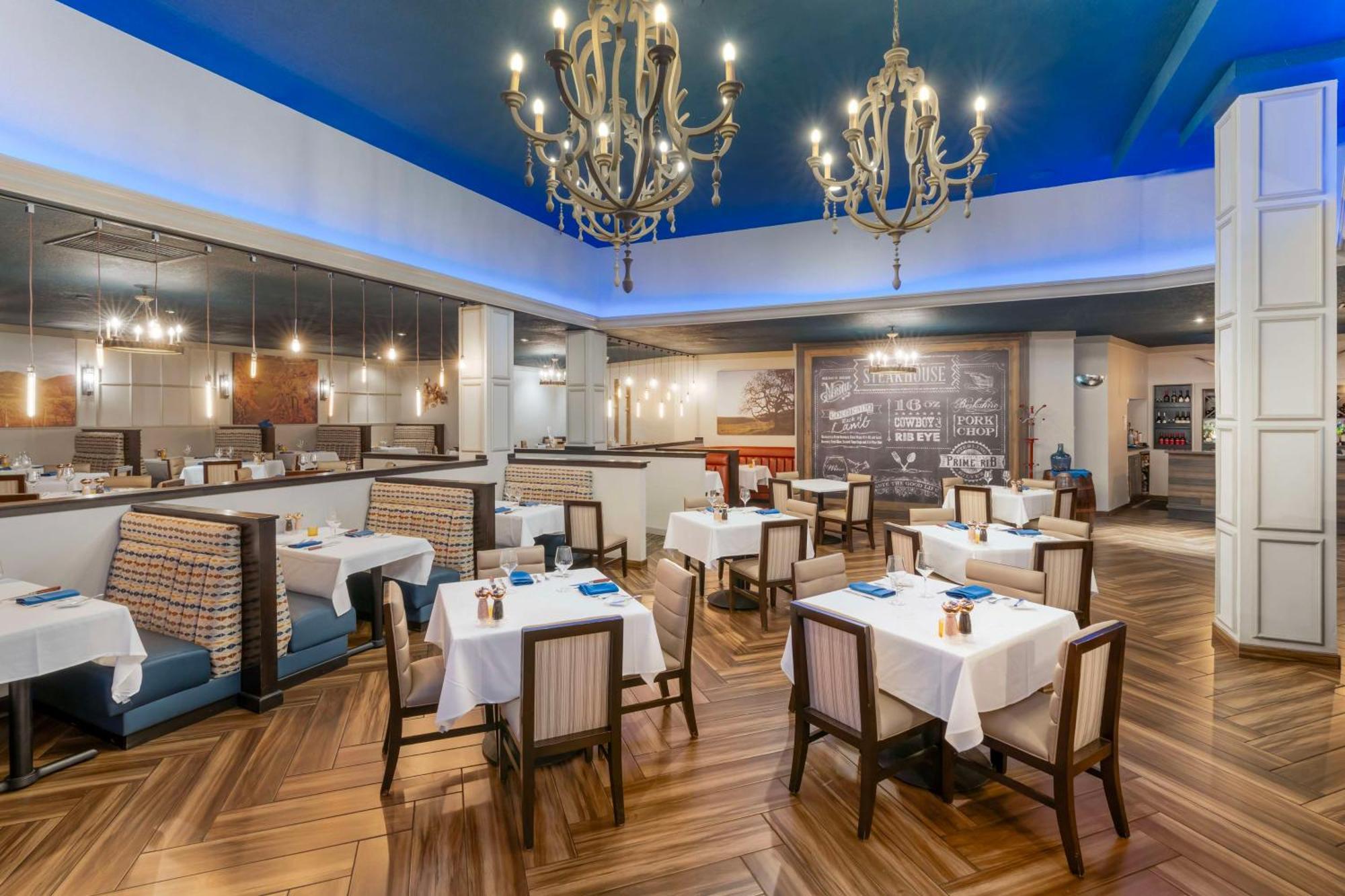 Western Boomtown Casino Hotel 3*
