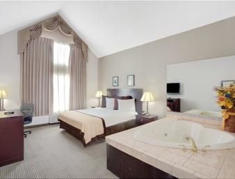 Baymont By Wyndham Hotel Reno