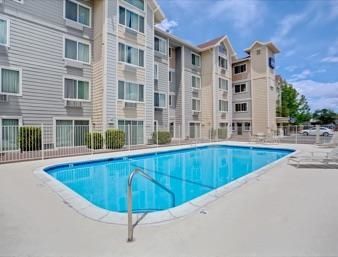 Baymont By Wyndham