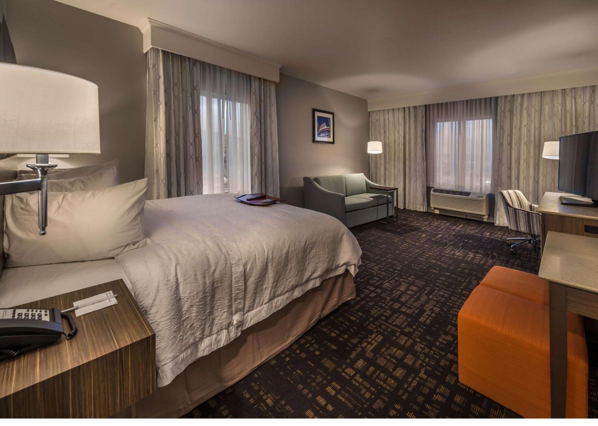 Hampton & - West, Nv Hotel 3*