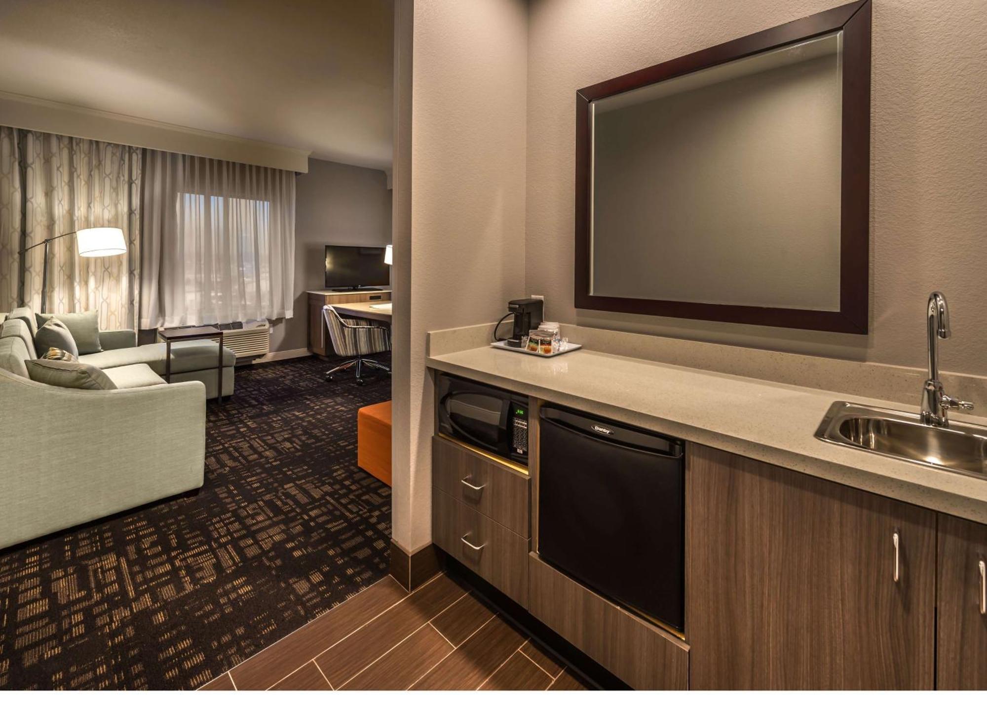 Hampton & - West, Nv 3* Reno