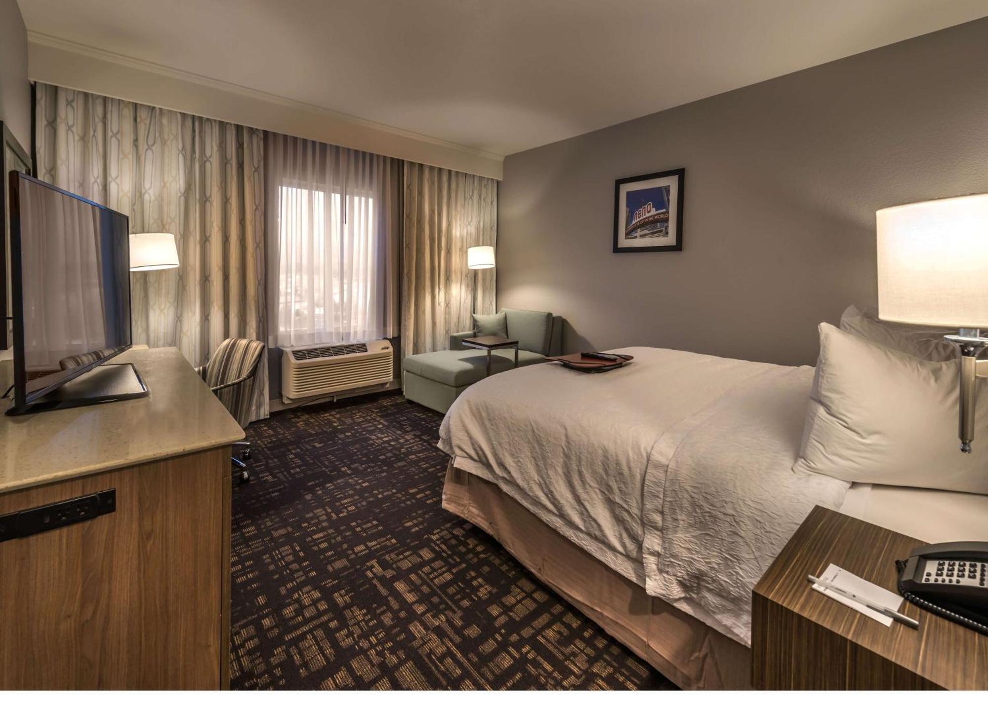 Hampton & - West, Nv 3* Reno