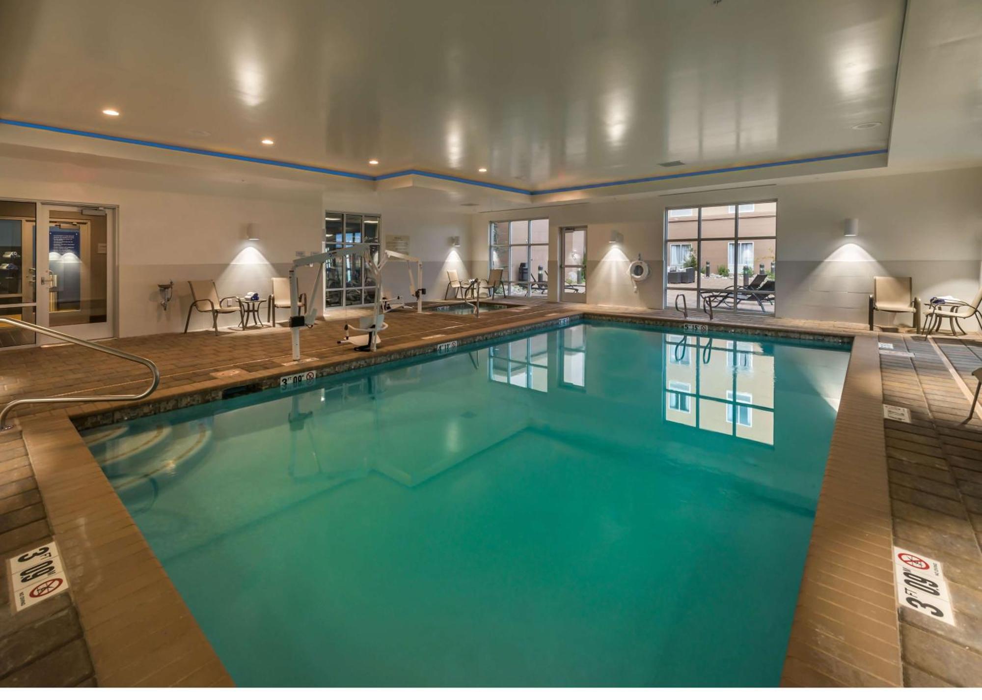 Hampton & - West, Nv Hotel Reno