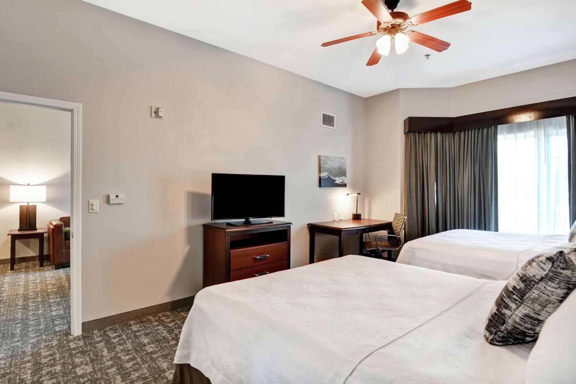Homewood By Hilton Reno