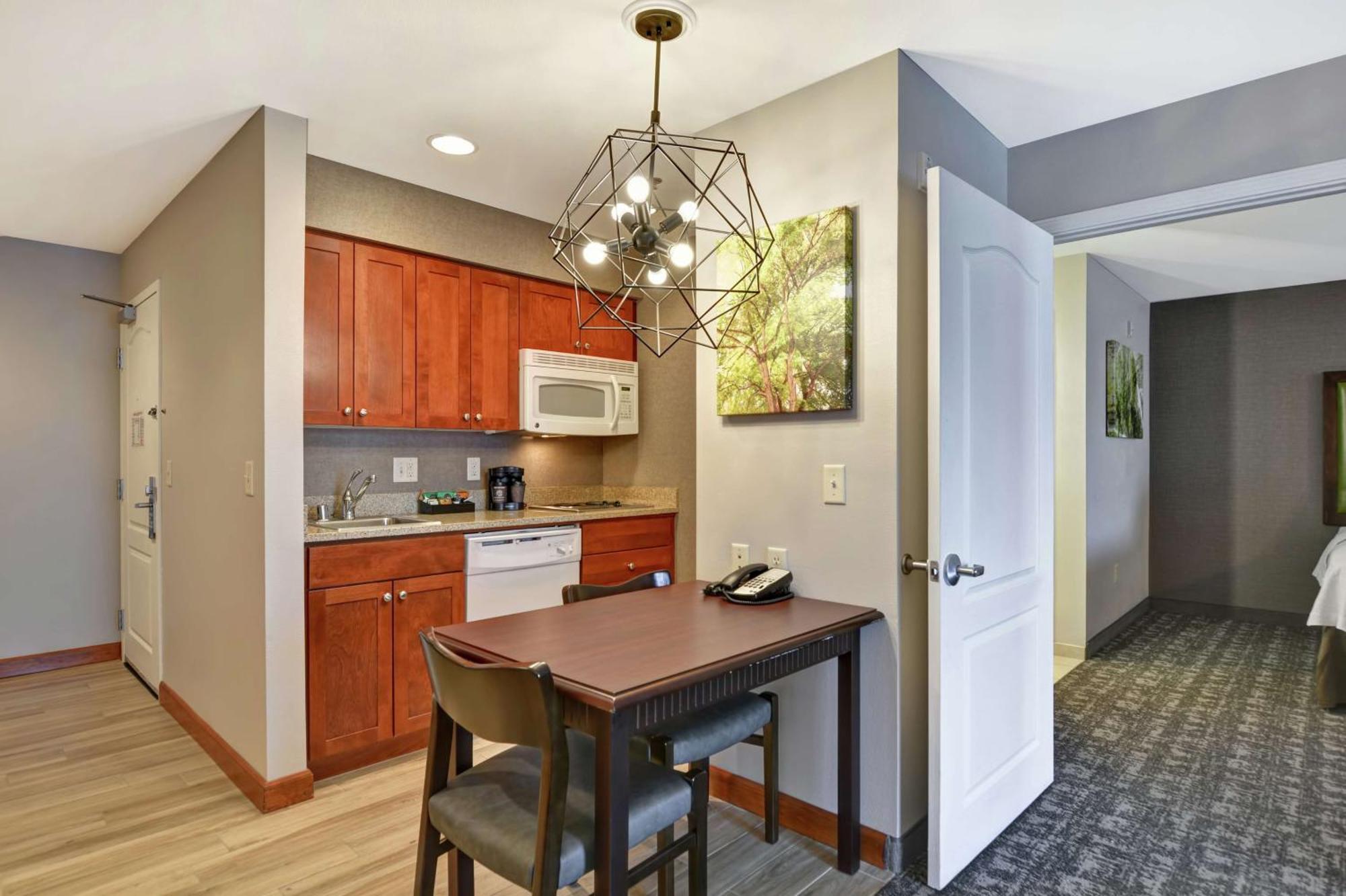 Hotel Homewood By Hilton 3*