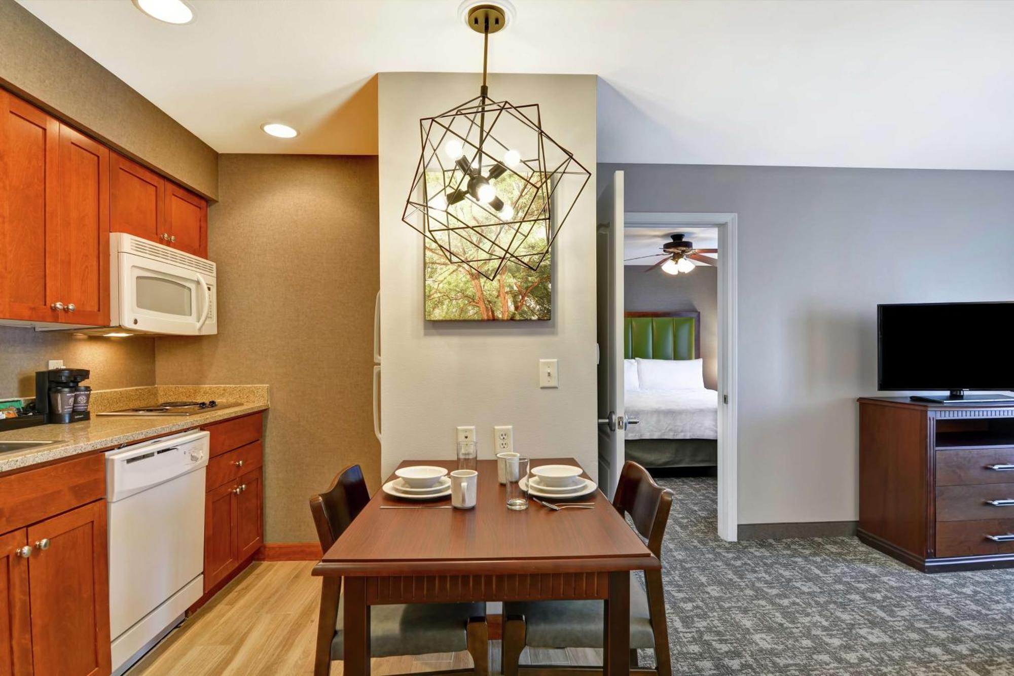 Homewood By Hilton Hotel 3*