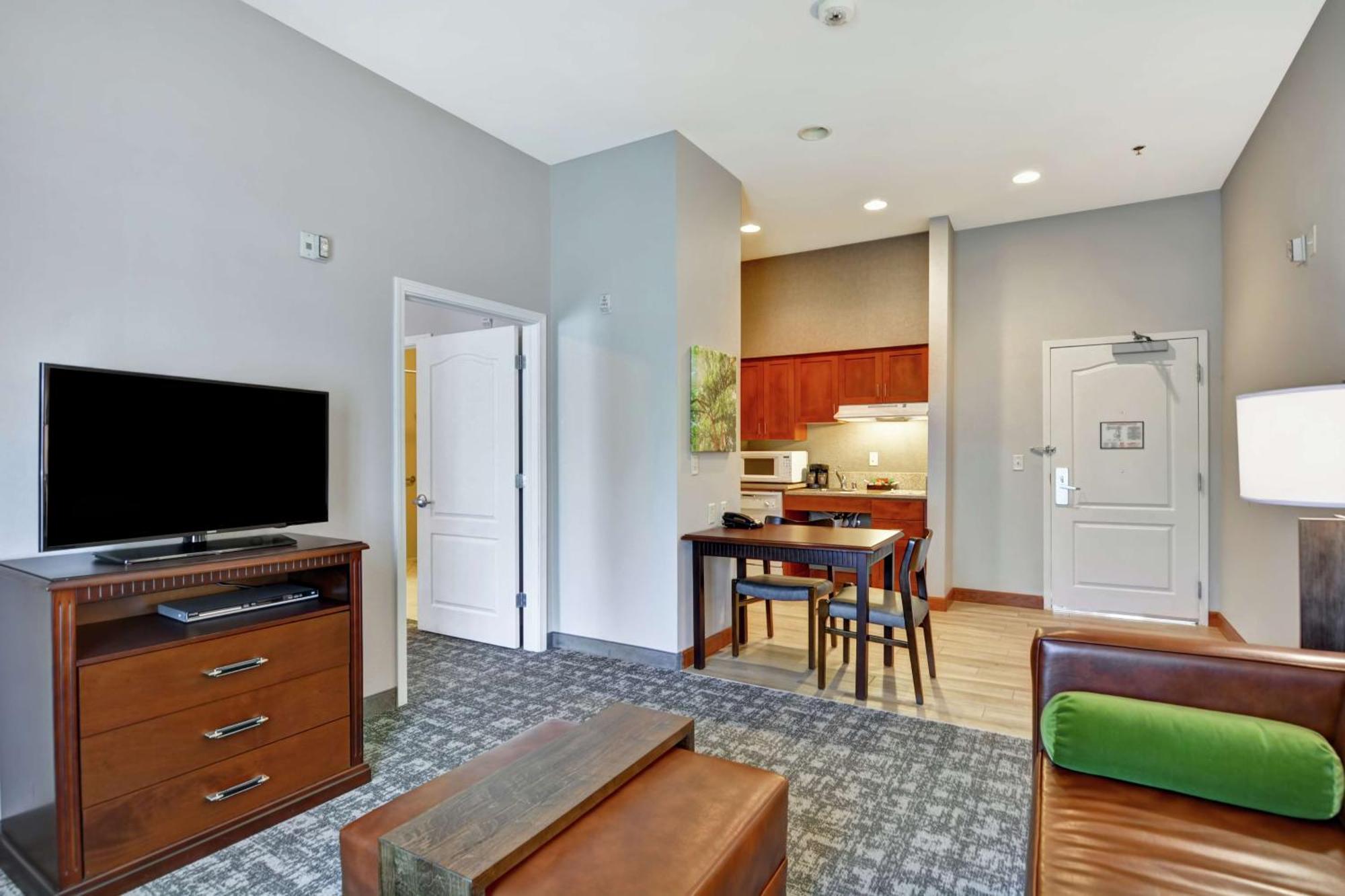 Homewood By Hilton Hotel Reno