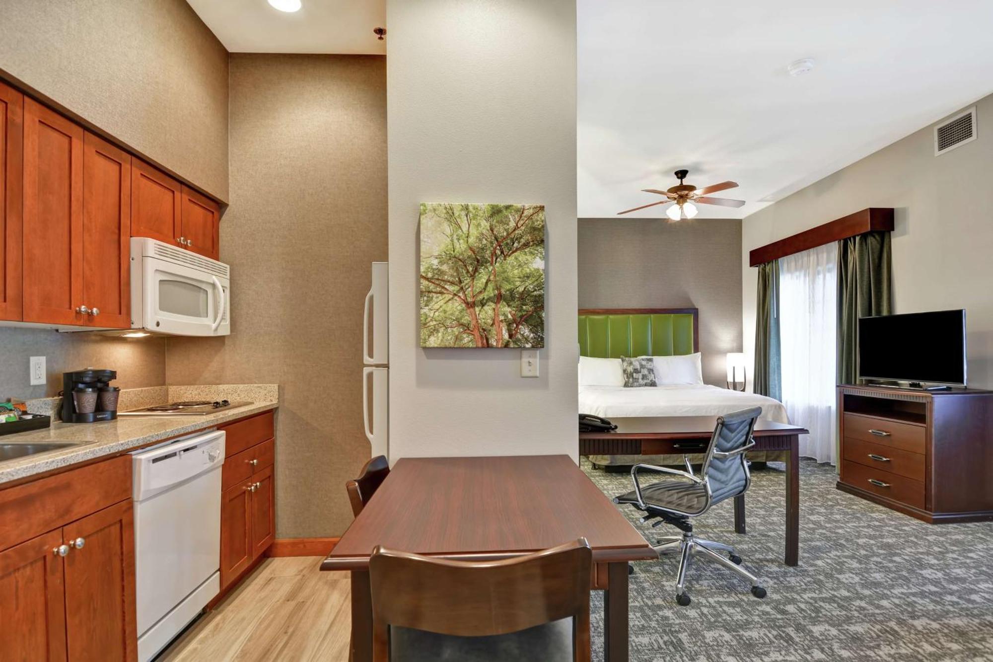 Homewood By Hilton Reno