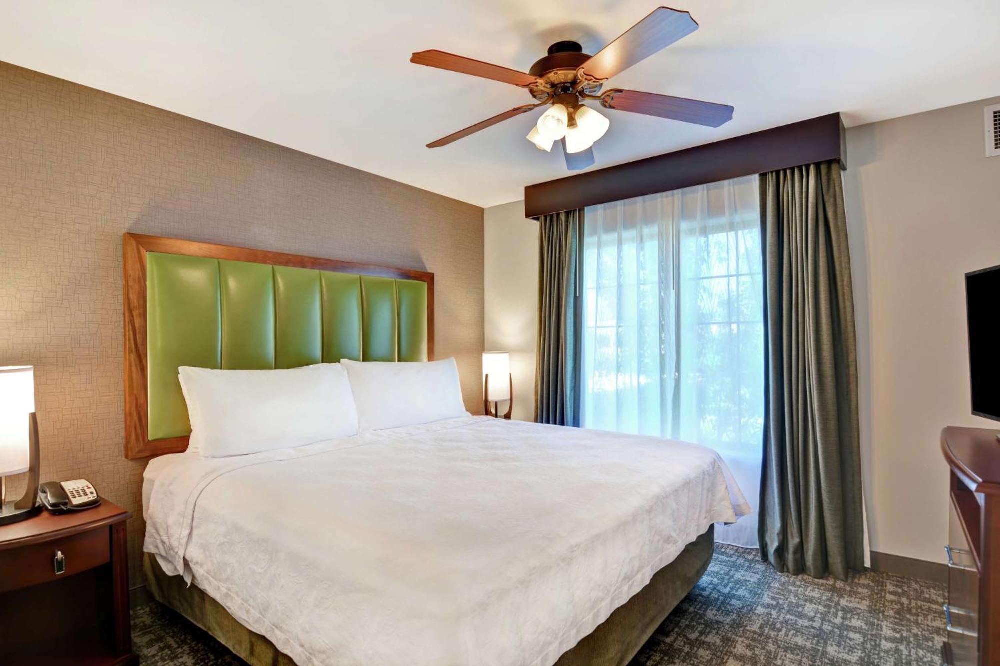 Homewood By Hilton Hotel
