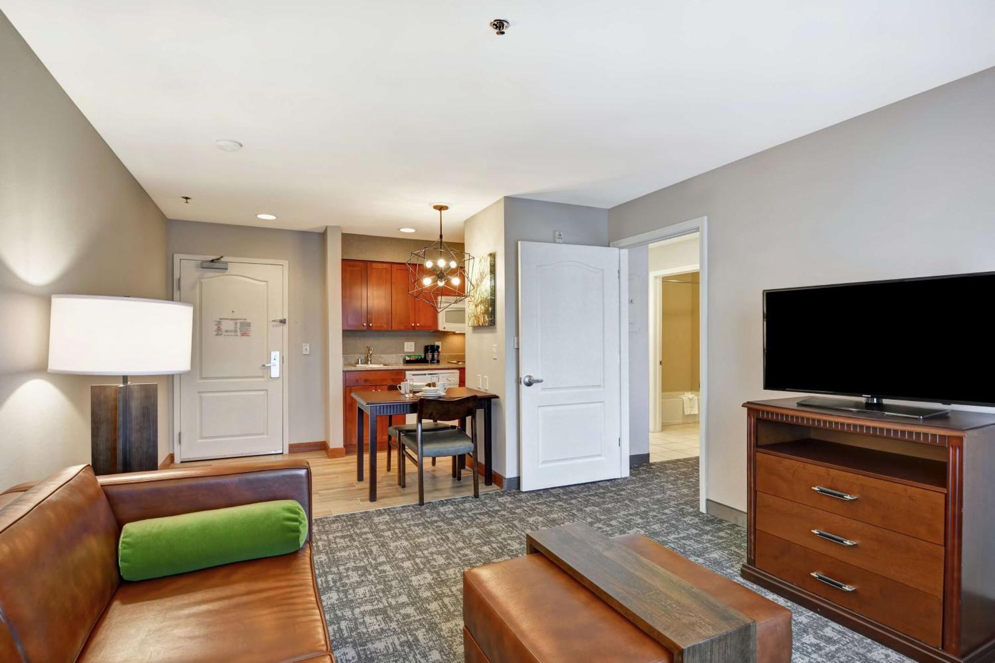 Homewood By Hilton Hotel 3*