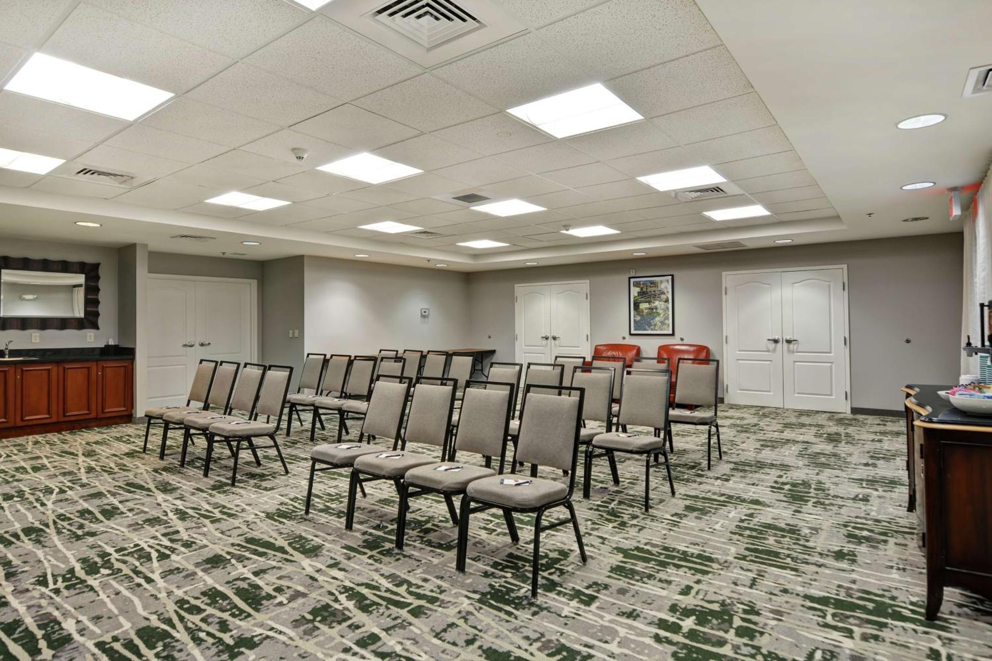 Homewood By Hilton Hotel Reno