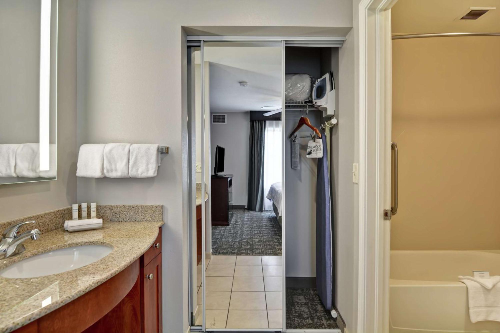 Homewood By Hilton Reno
