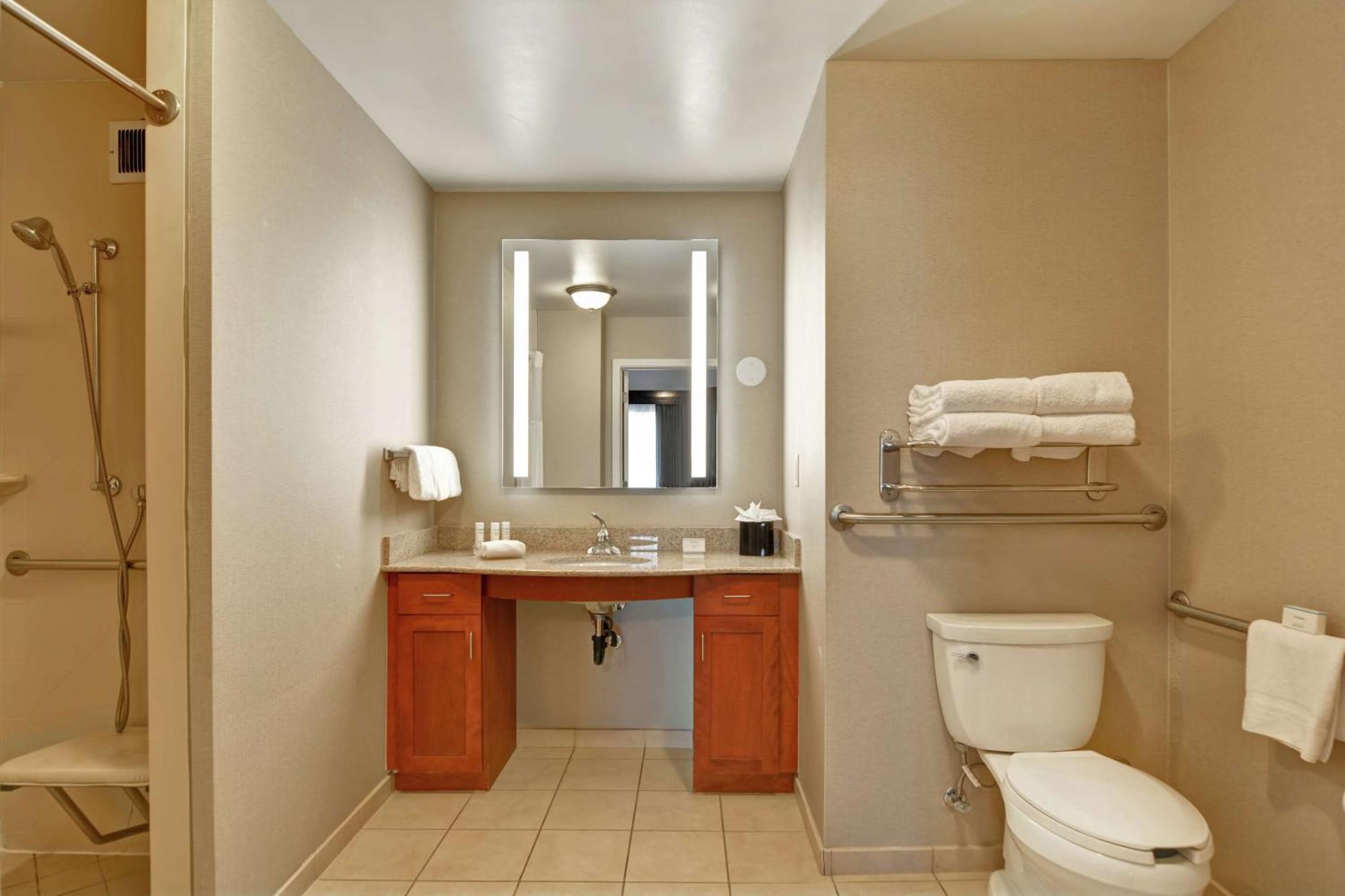 Hotel Homewood By Hilton 3*