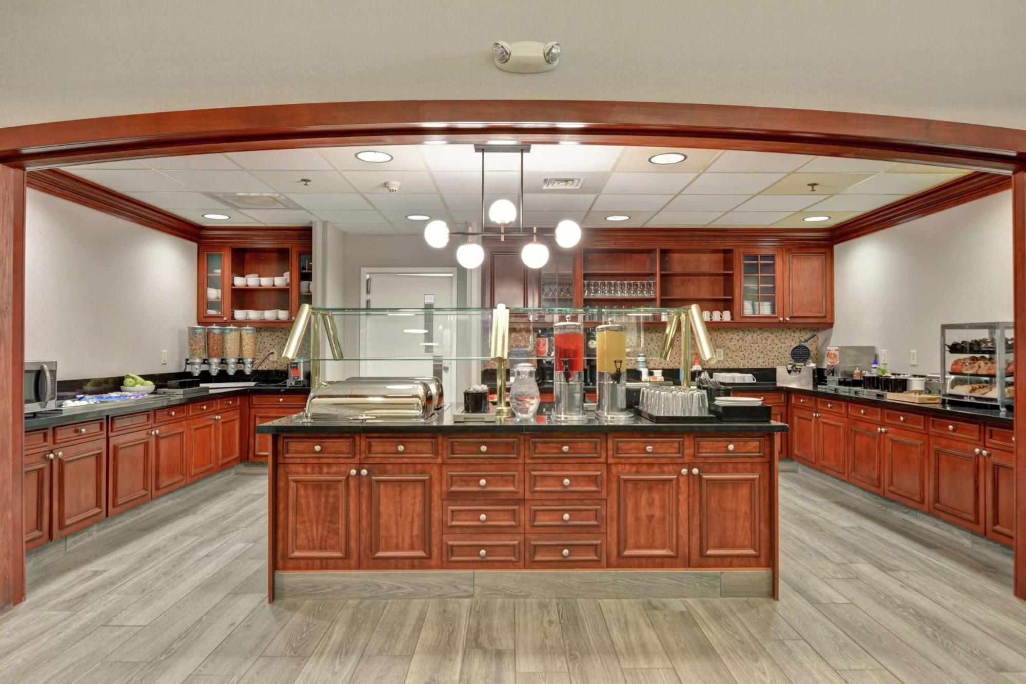 Homewood By Hilton 3*