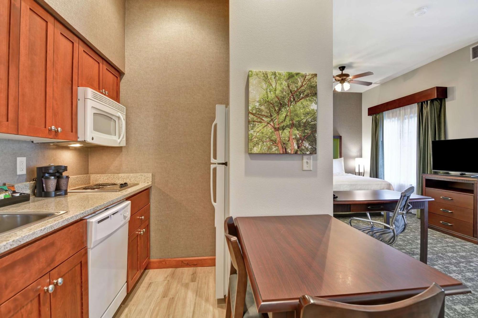 Homewood By Hilton
