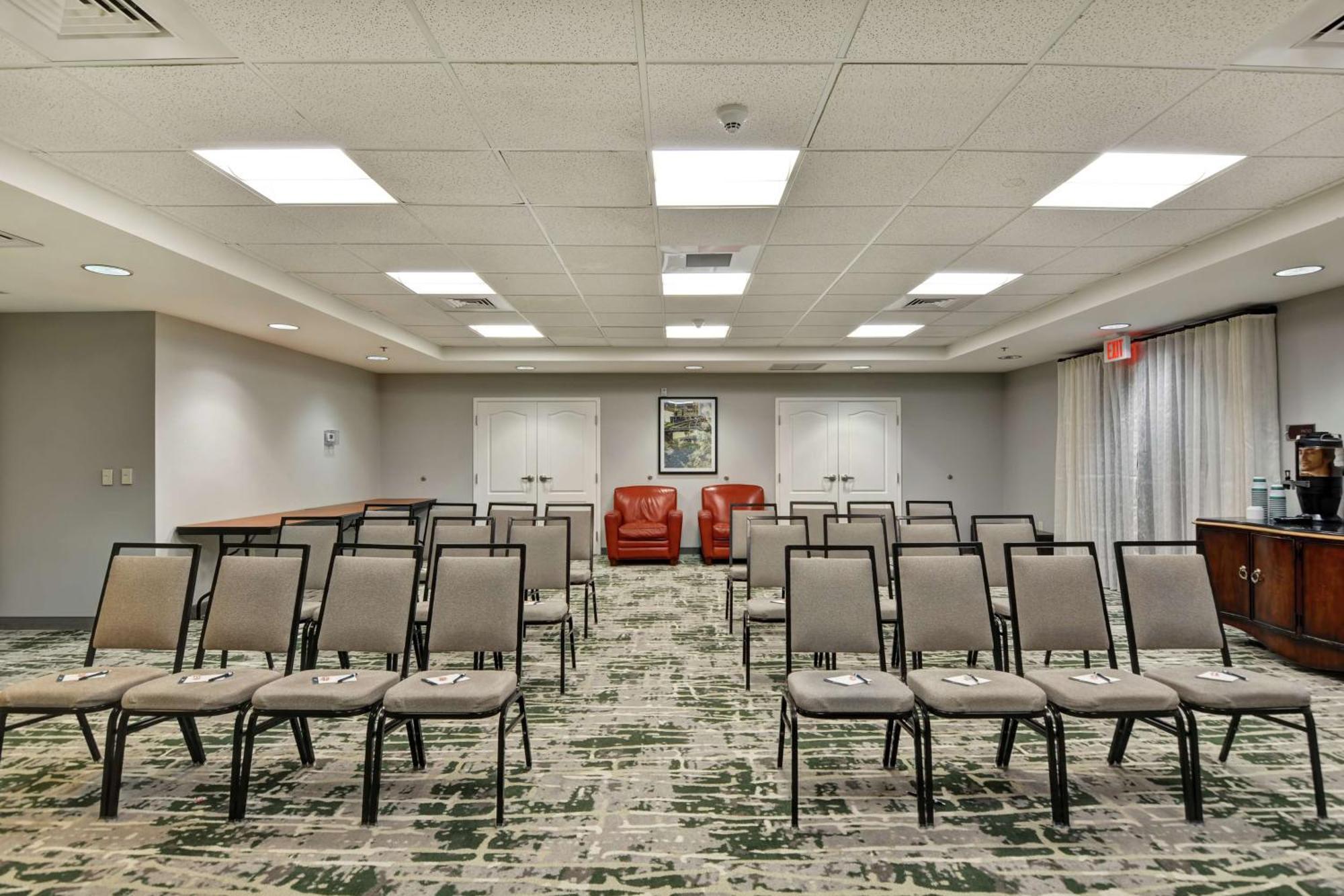 Hotel Homewood By Hilton Reno