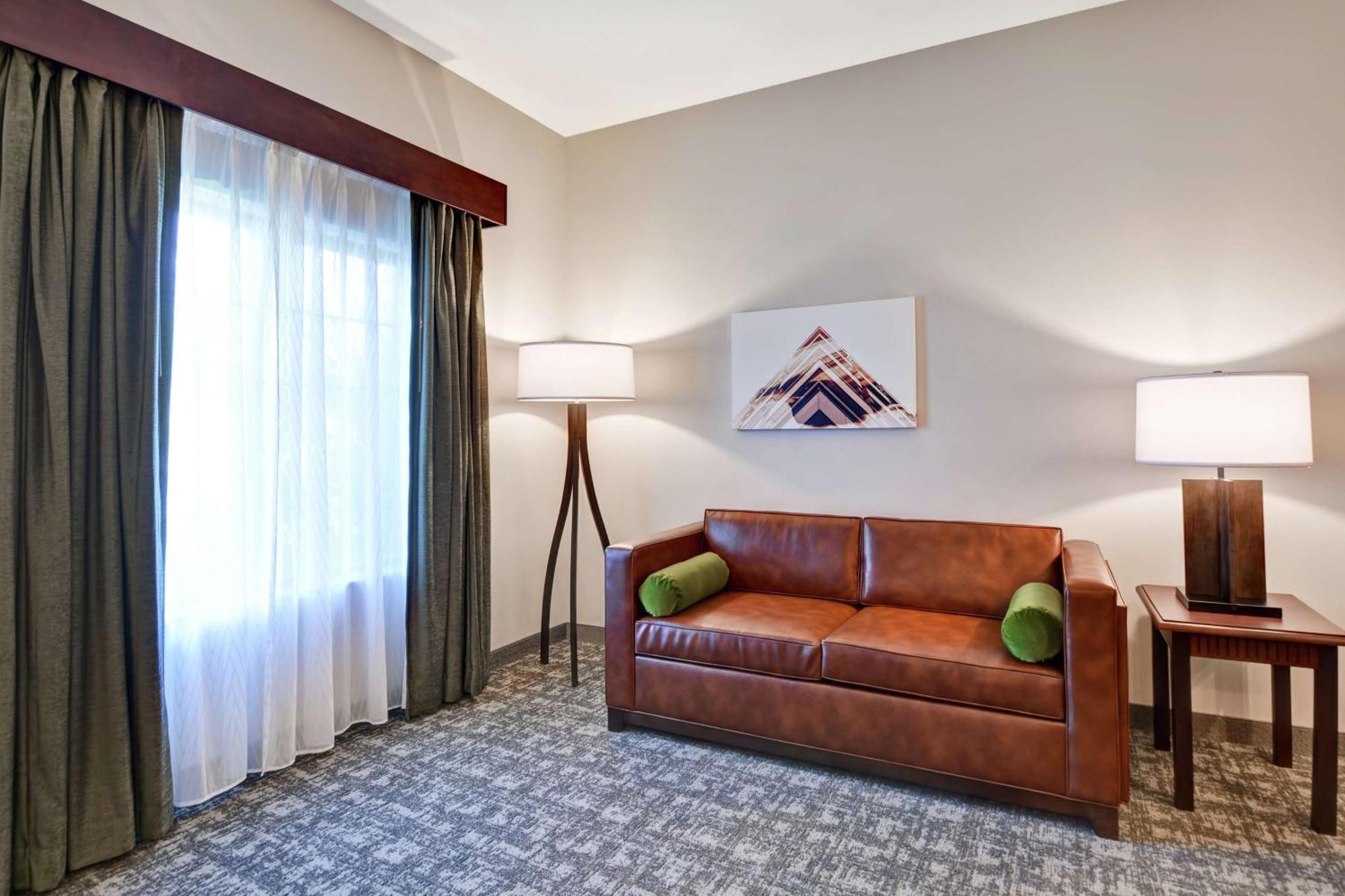 Hotel Homewood By Hilton