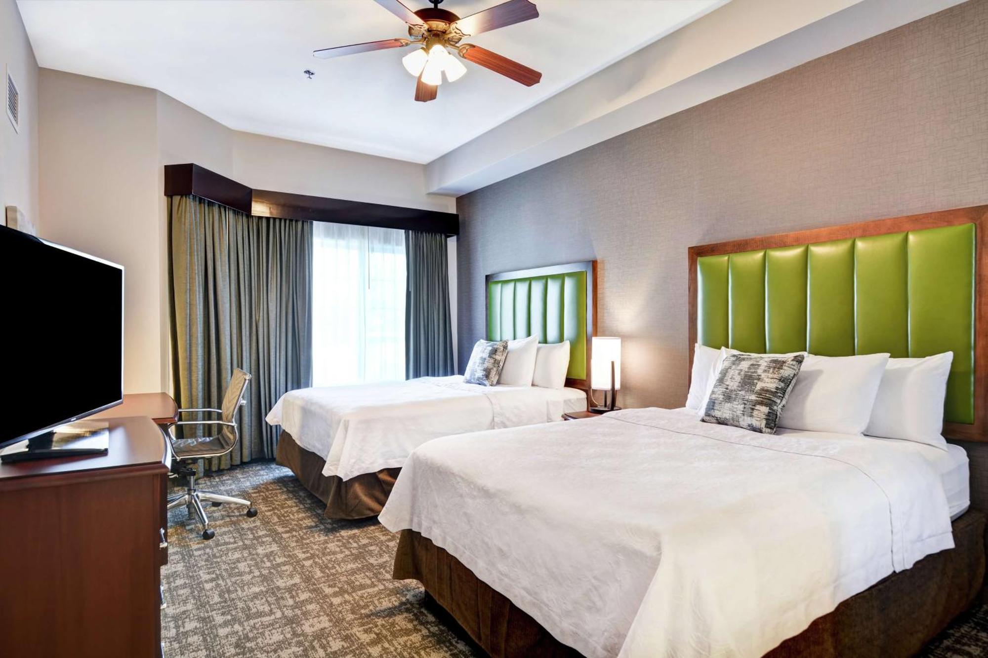 Homewood By Hilton Reno