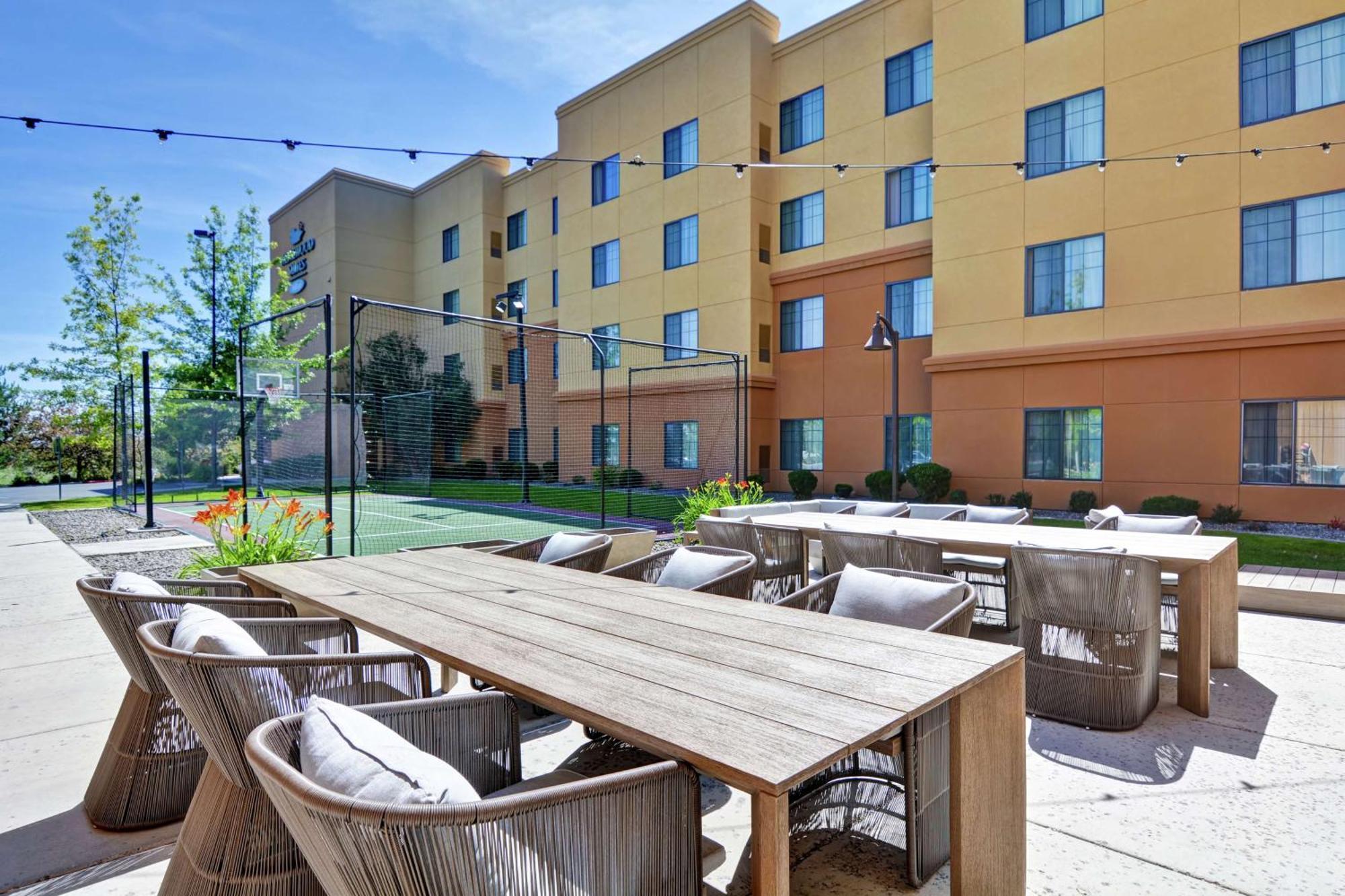 Hotel Homewood By Hilton 3*