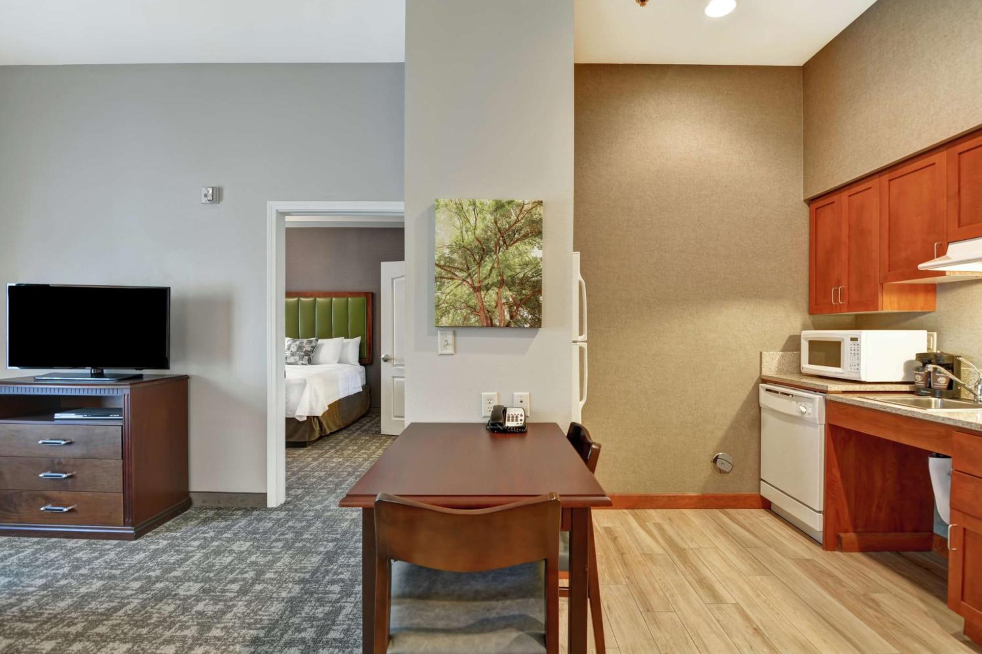 Homewood By Hilton Hotel Reno