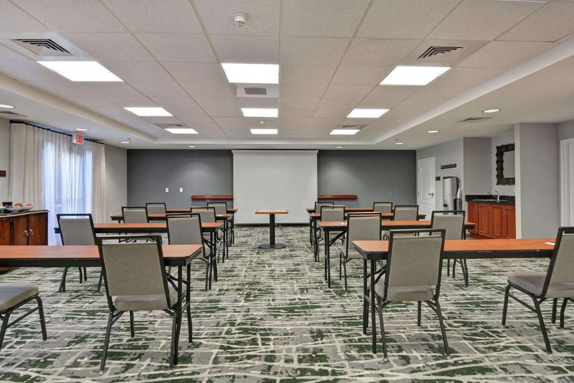 Hotel Homewood By Hilton 3*