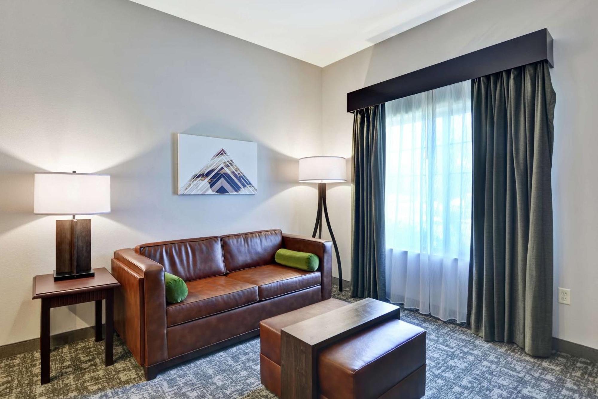 Homewood By Hilton Hotel 3*