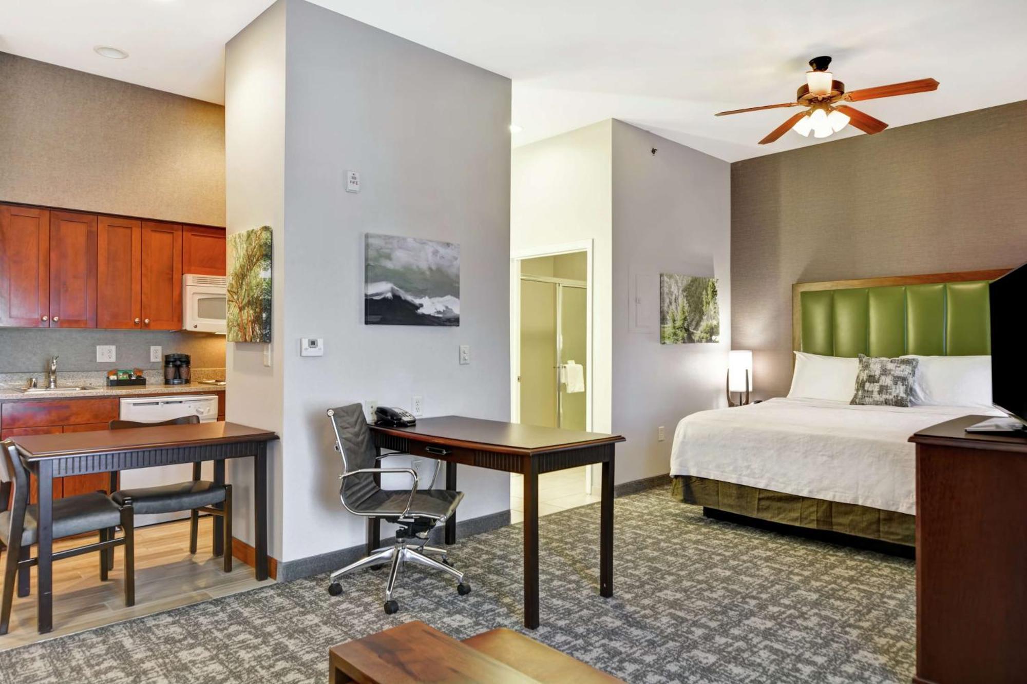 Hotel Homewood By Hilton Reno