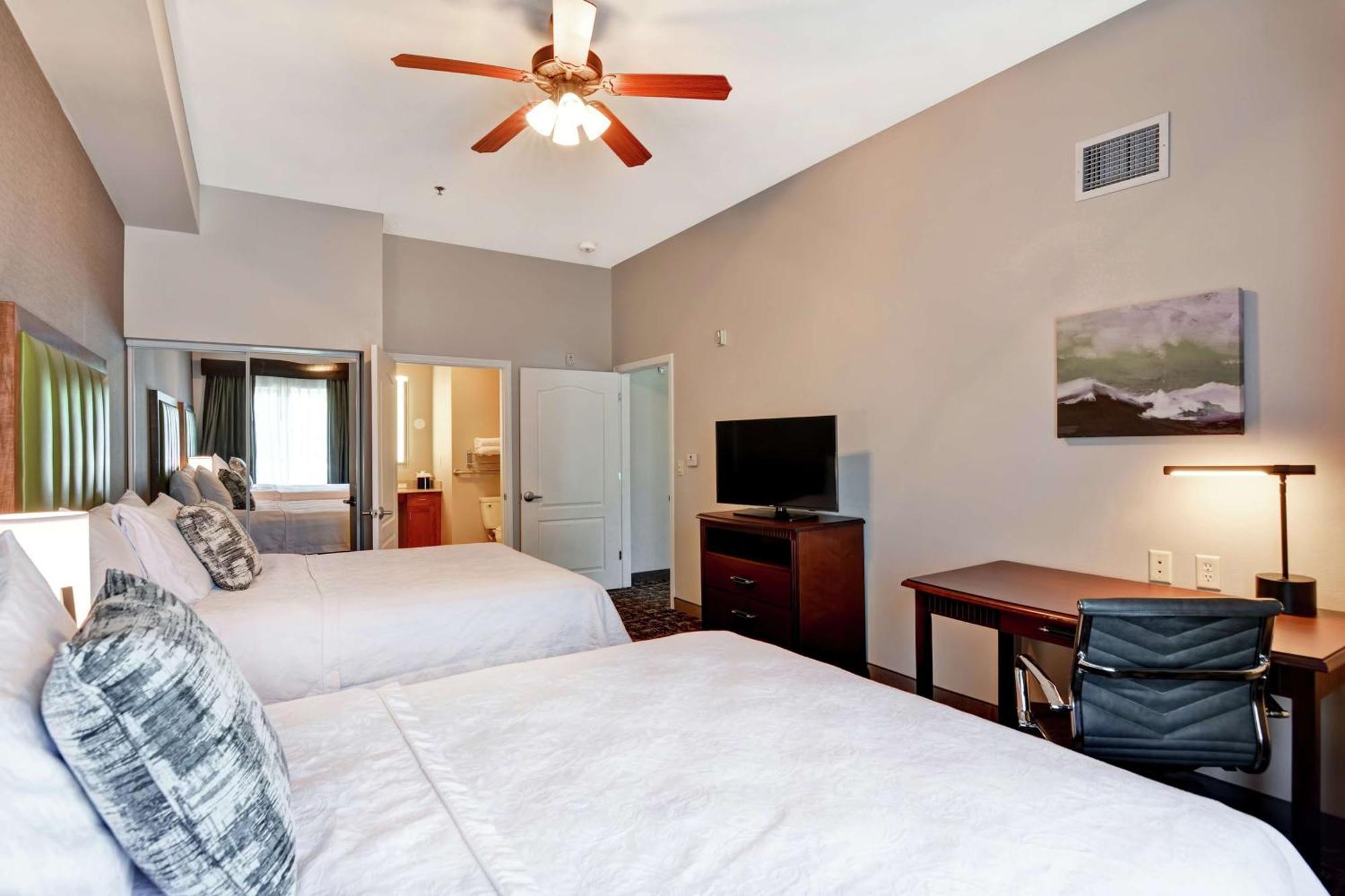 Homewood By Hilton Hotel 3*